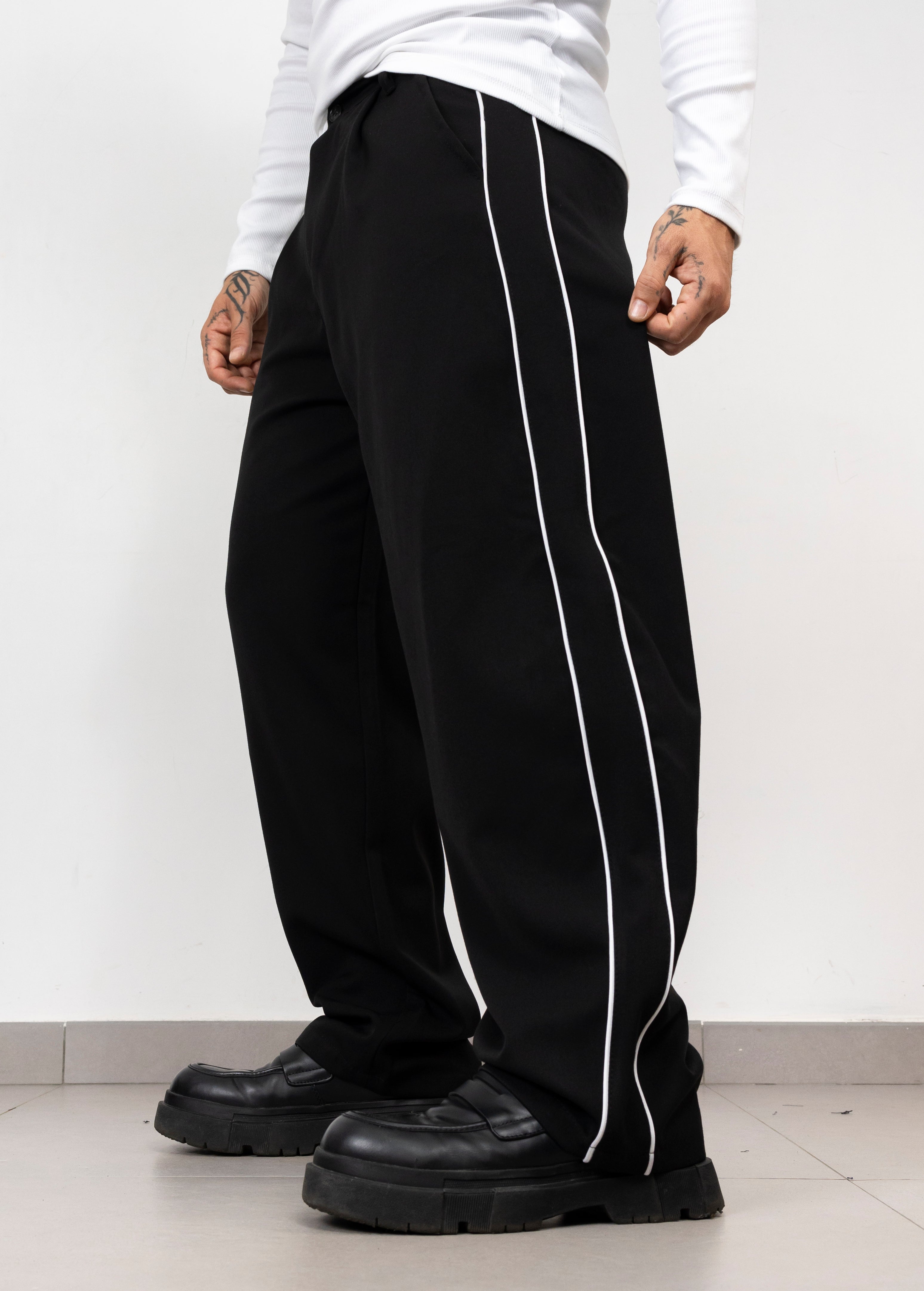 Pantalone Border