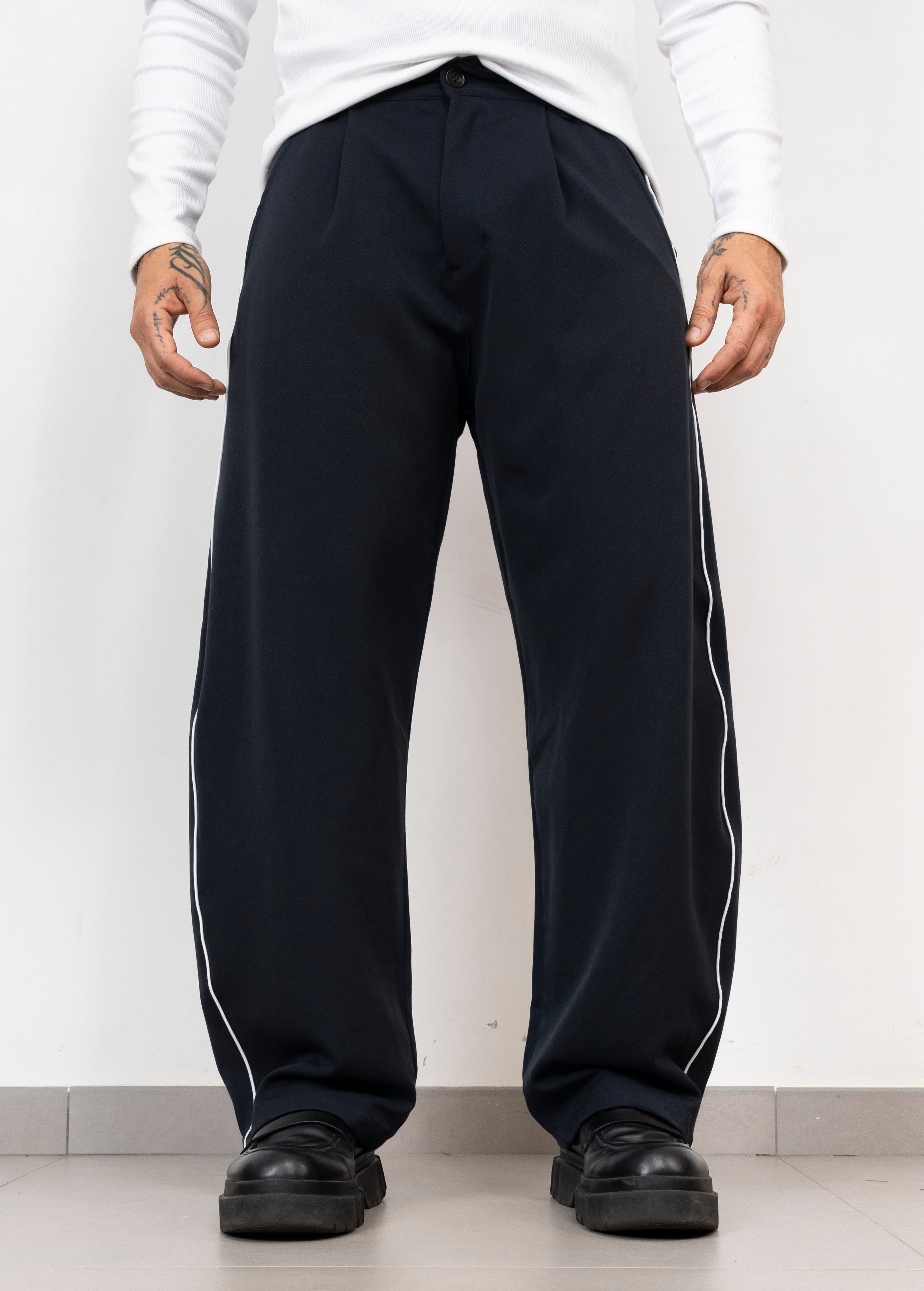 Pantalone Border