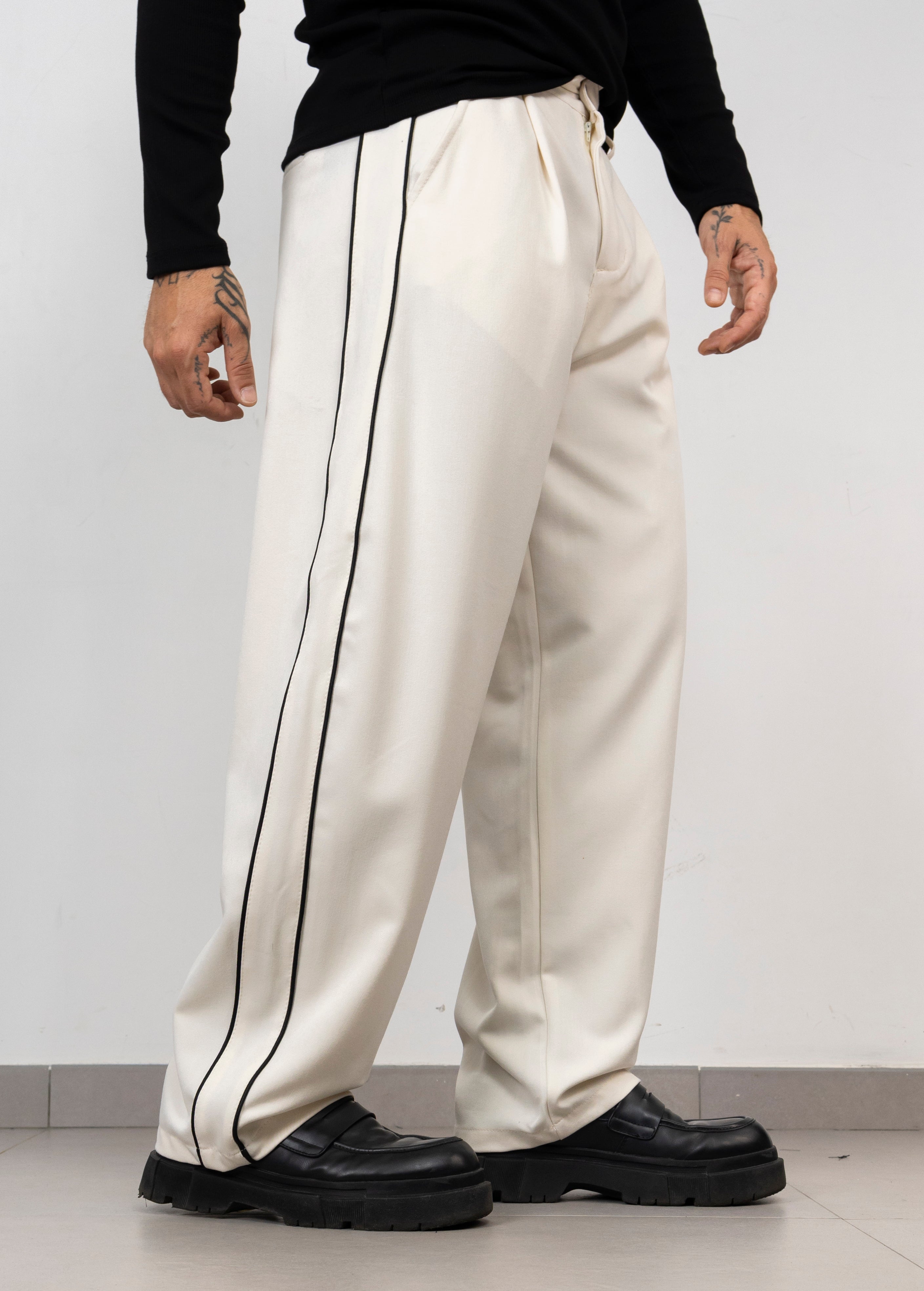 Pantalone Border
