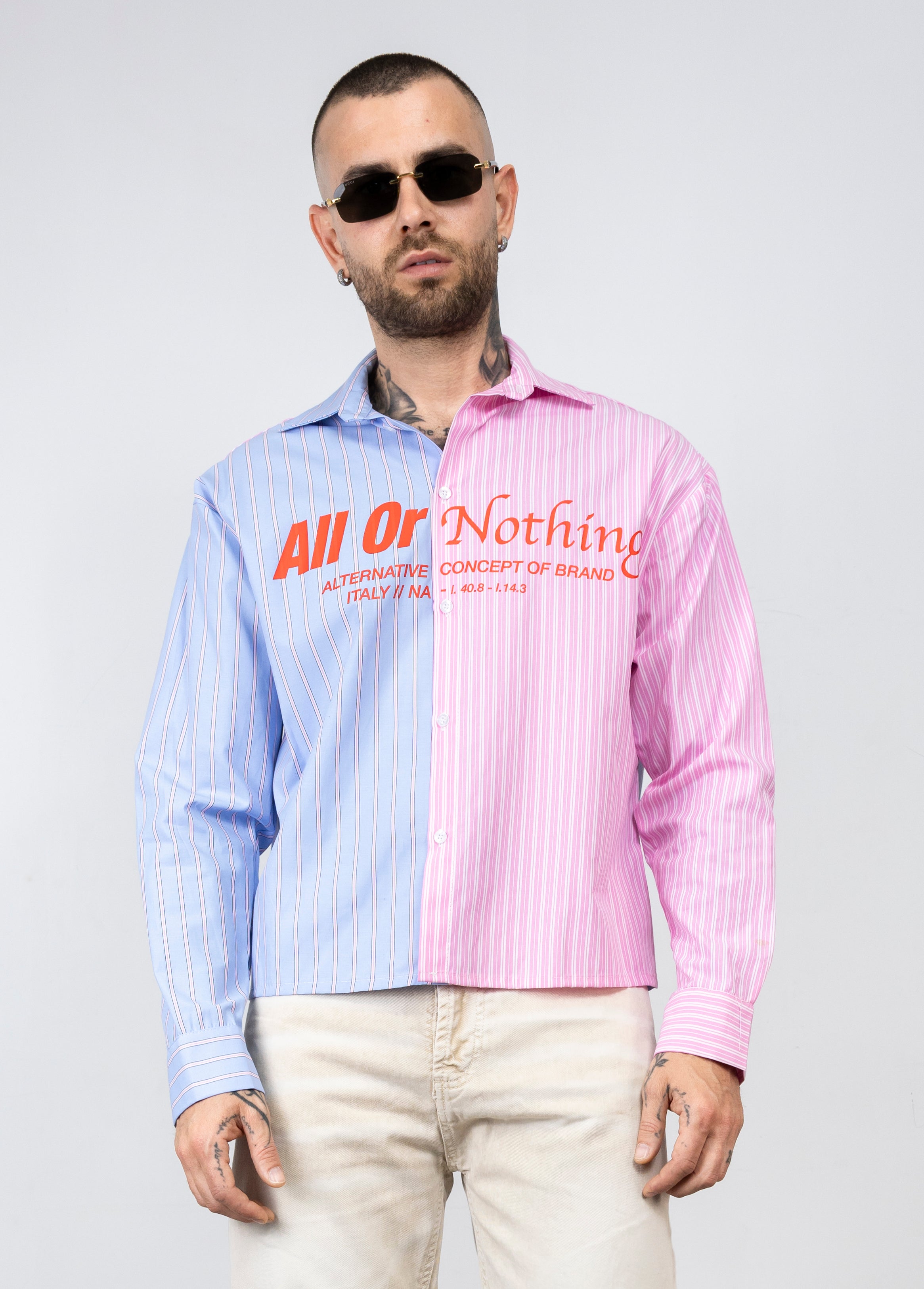 Camicia ilary
