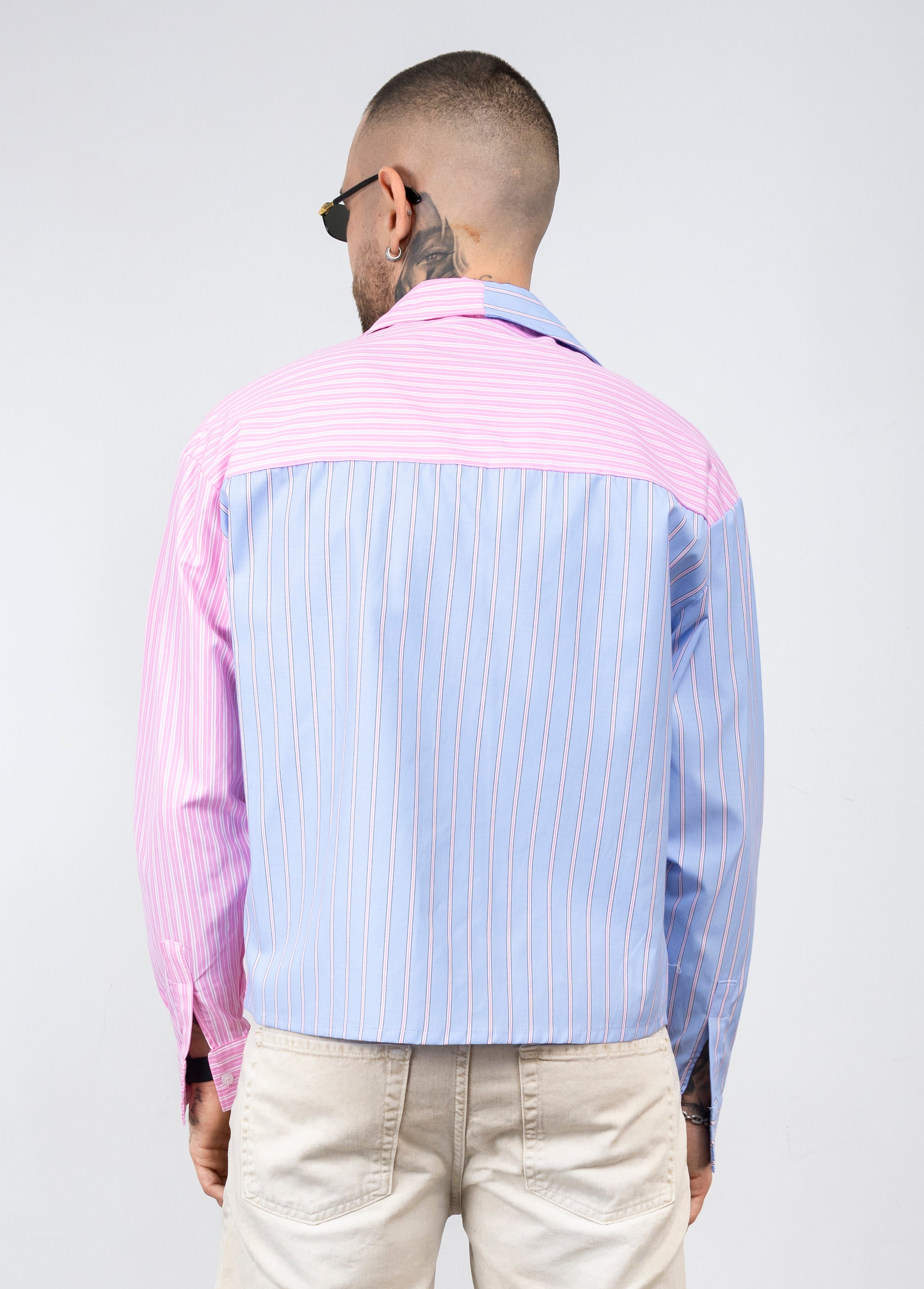 Camicia ilary