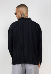 Camicia Gessata Relax