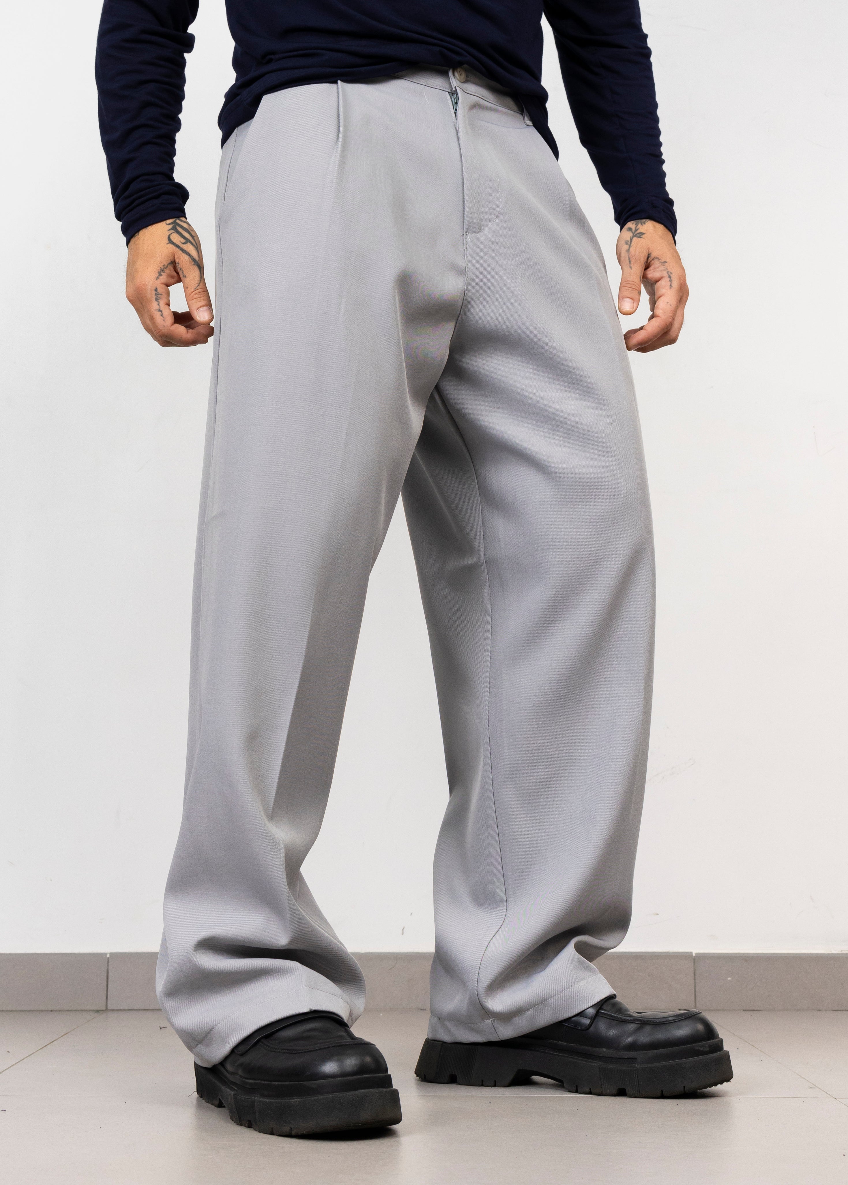 Pantalone Palazzo