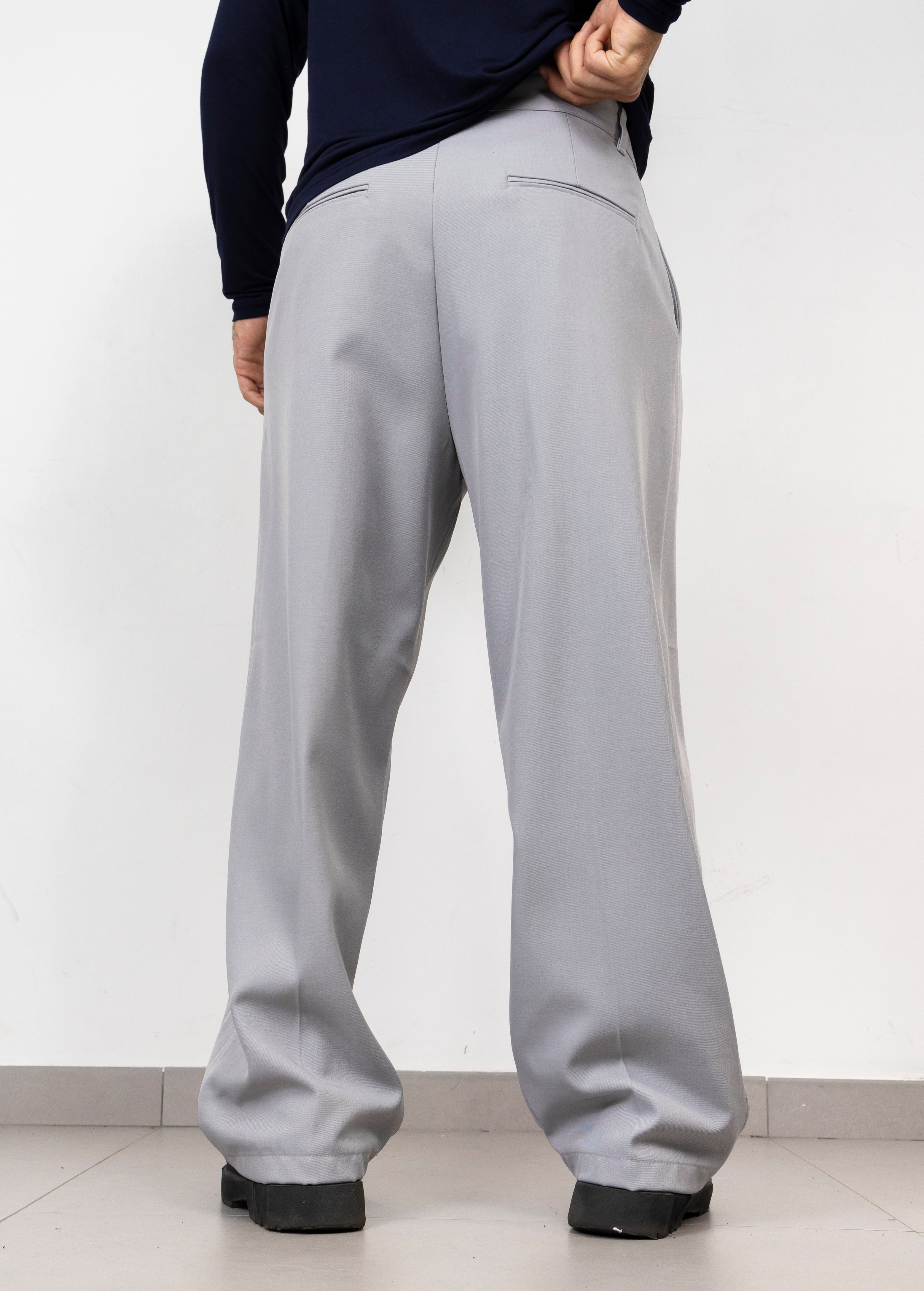 Pantalone Palazzo