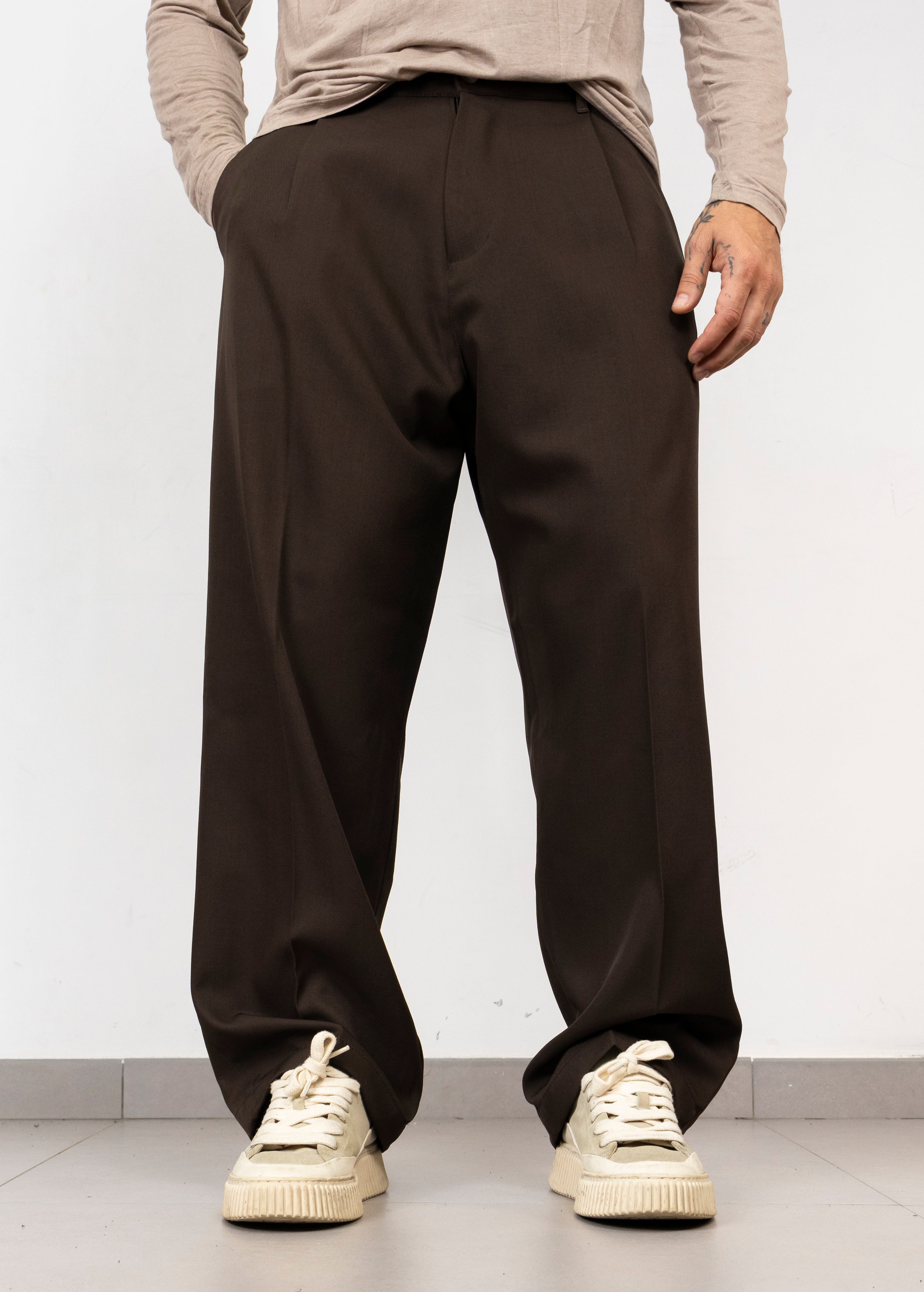 Pantalone Palazzo