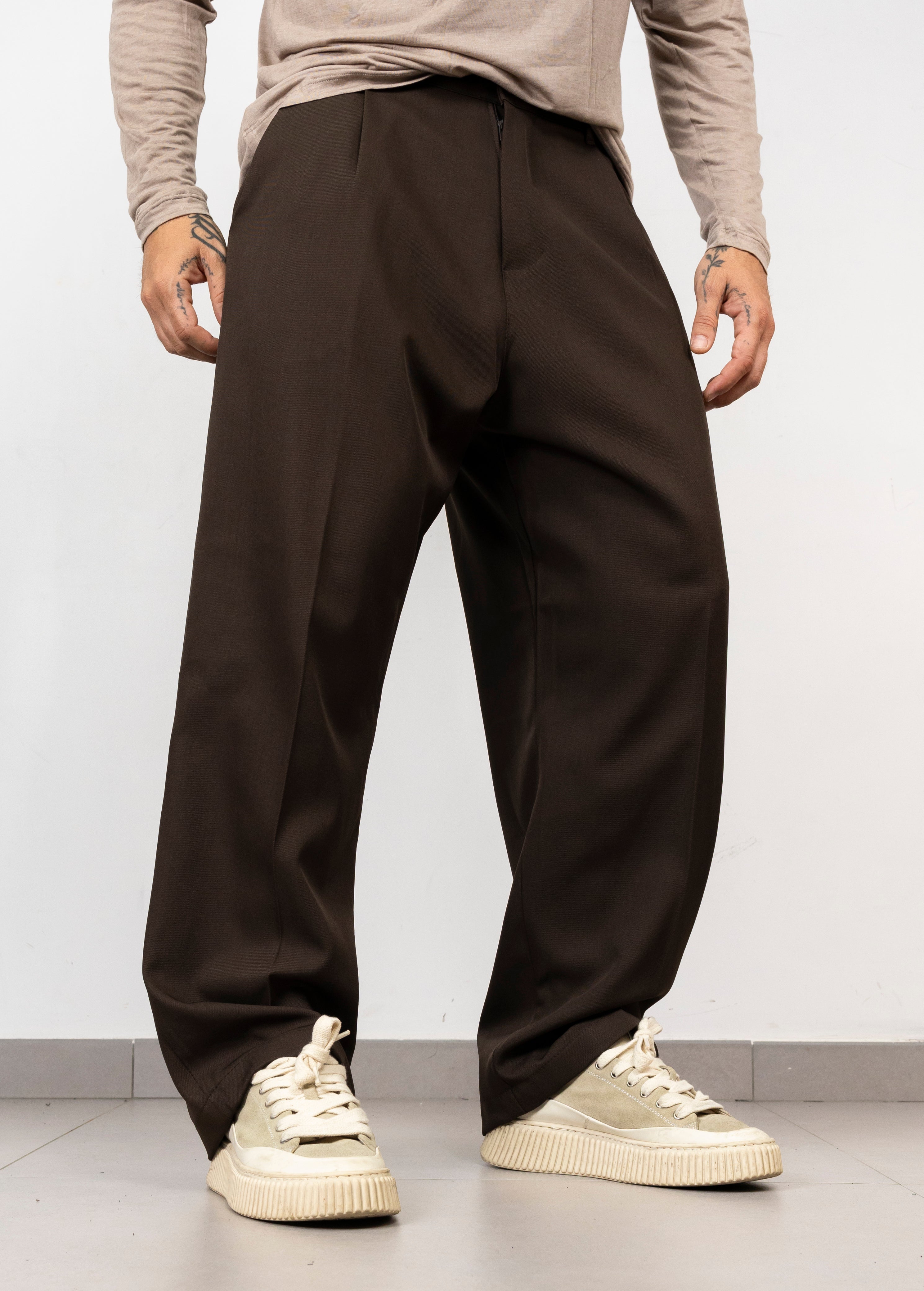 Pantalone Palazzo