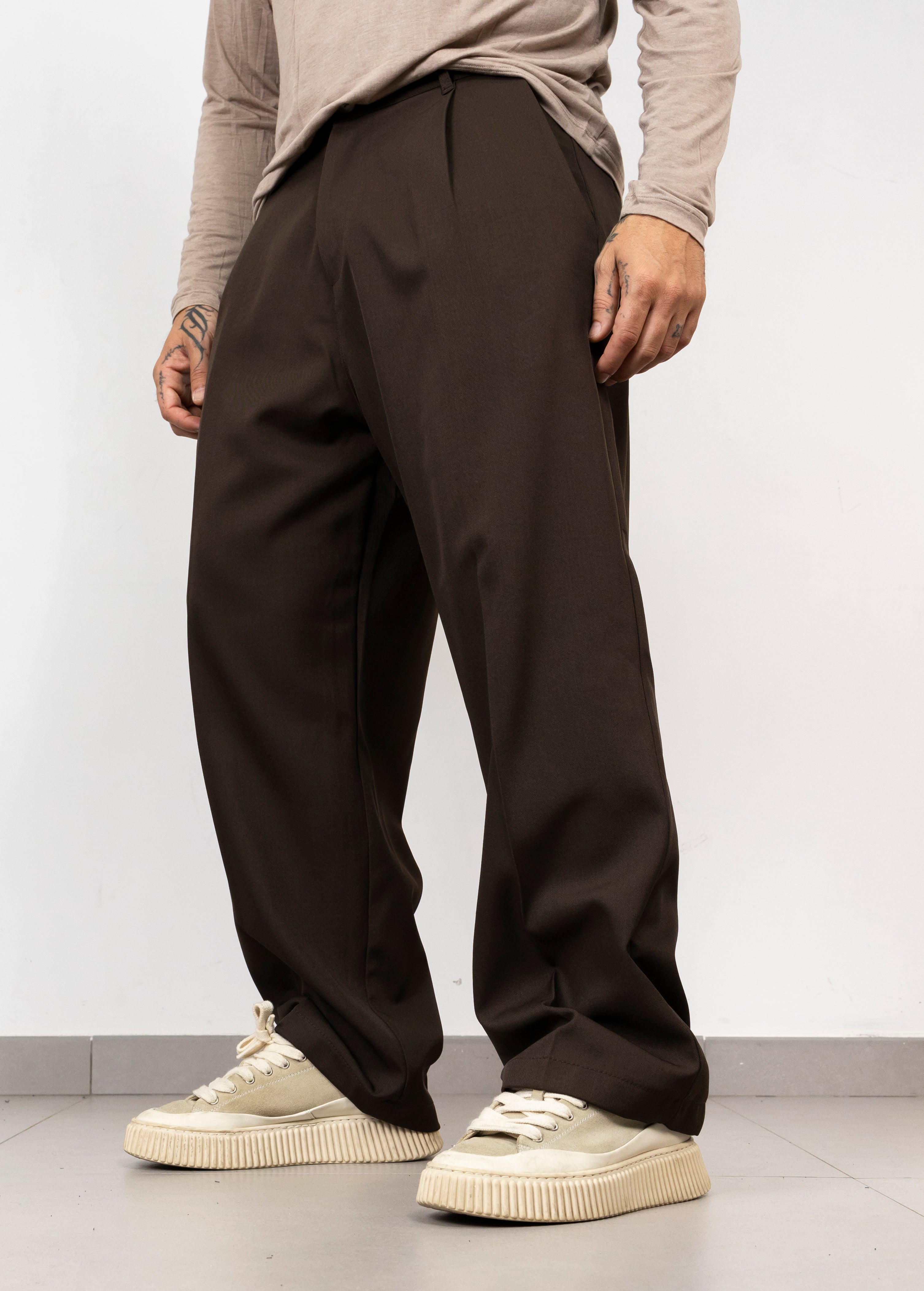 Pantalone Palazzo