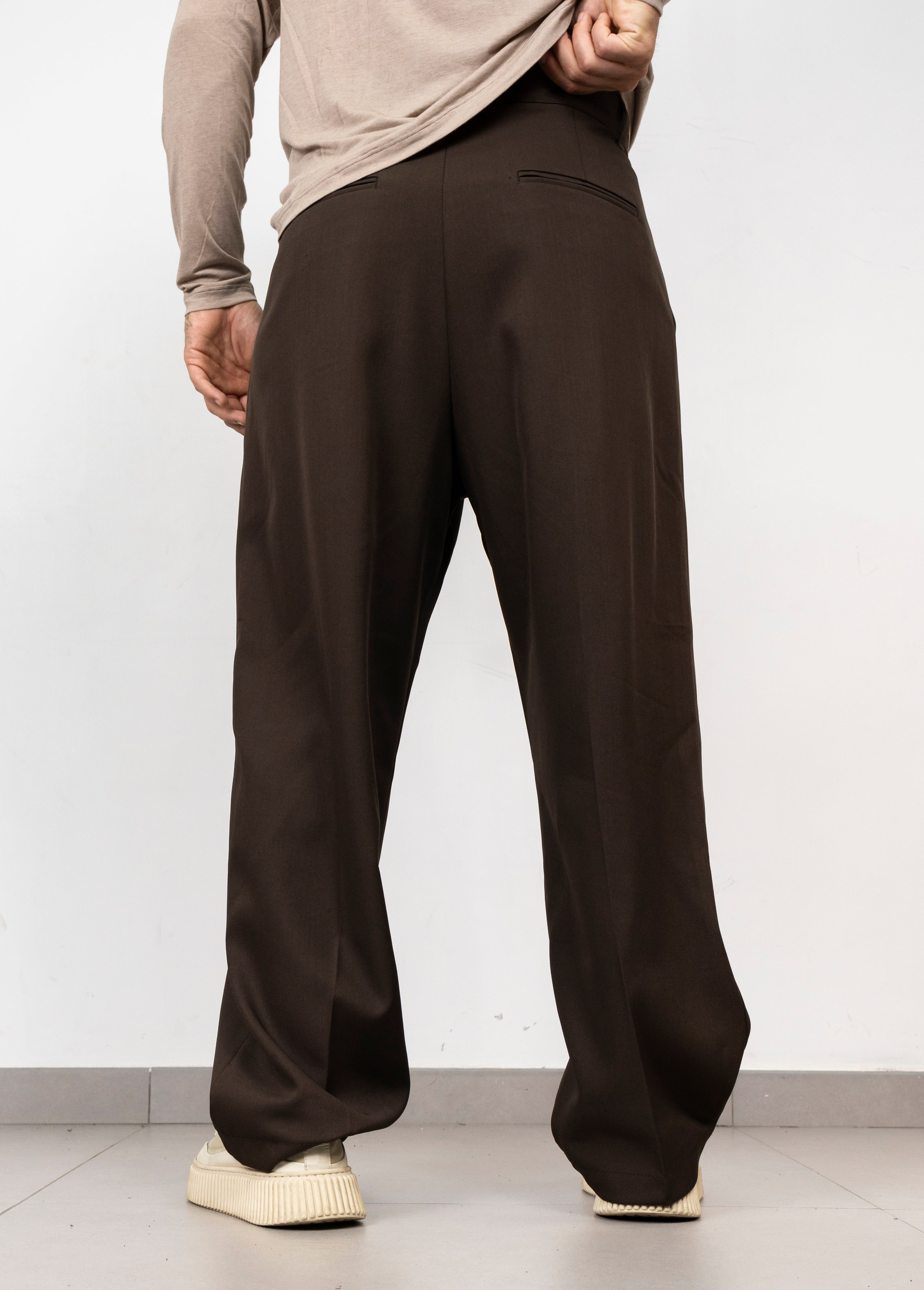 Pantalone Palazzo