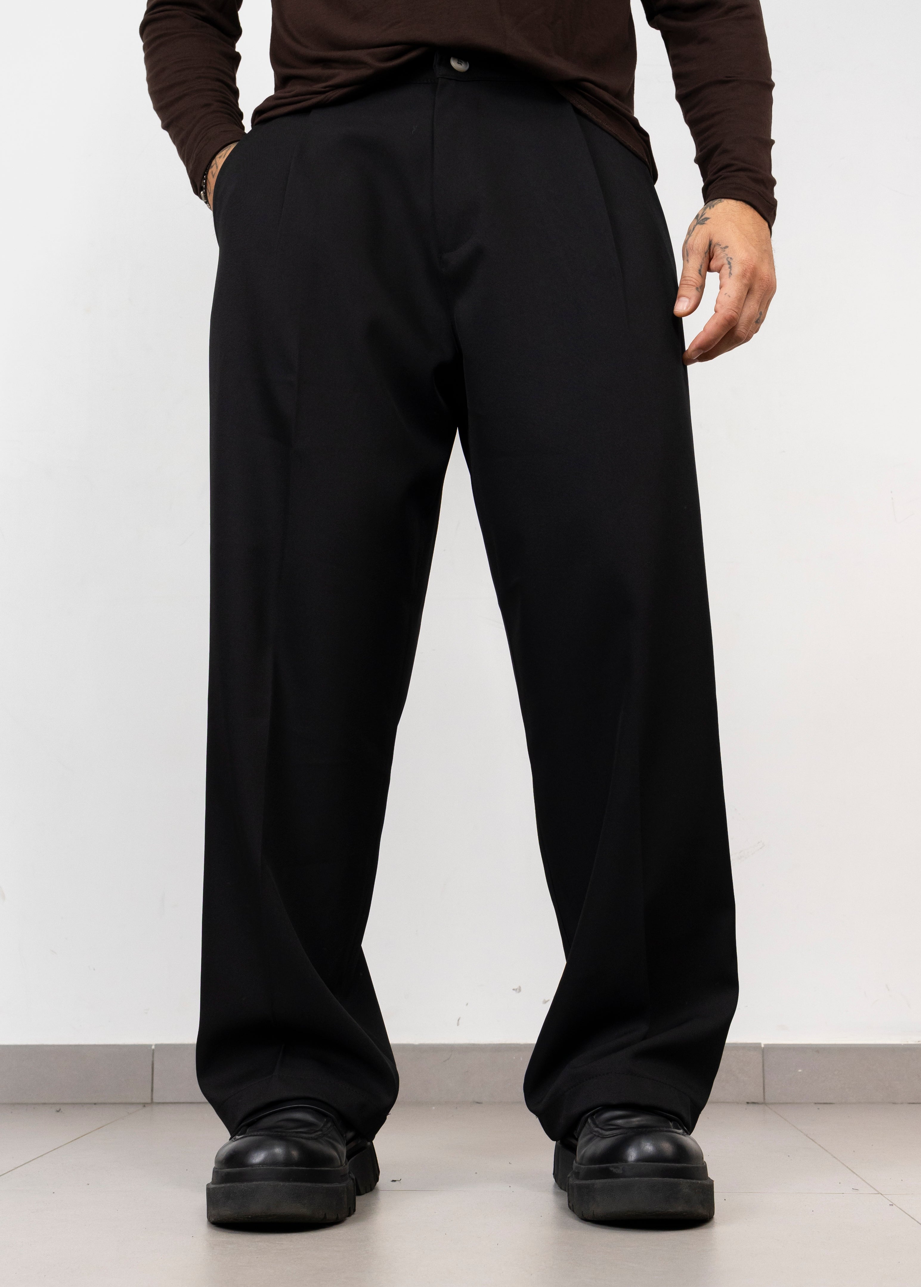 Pantalone Palazzo