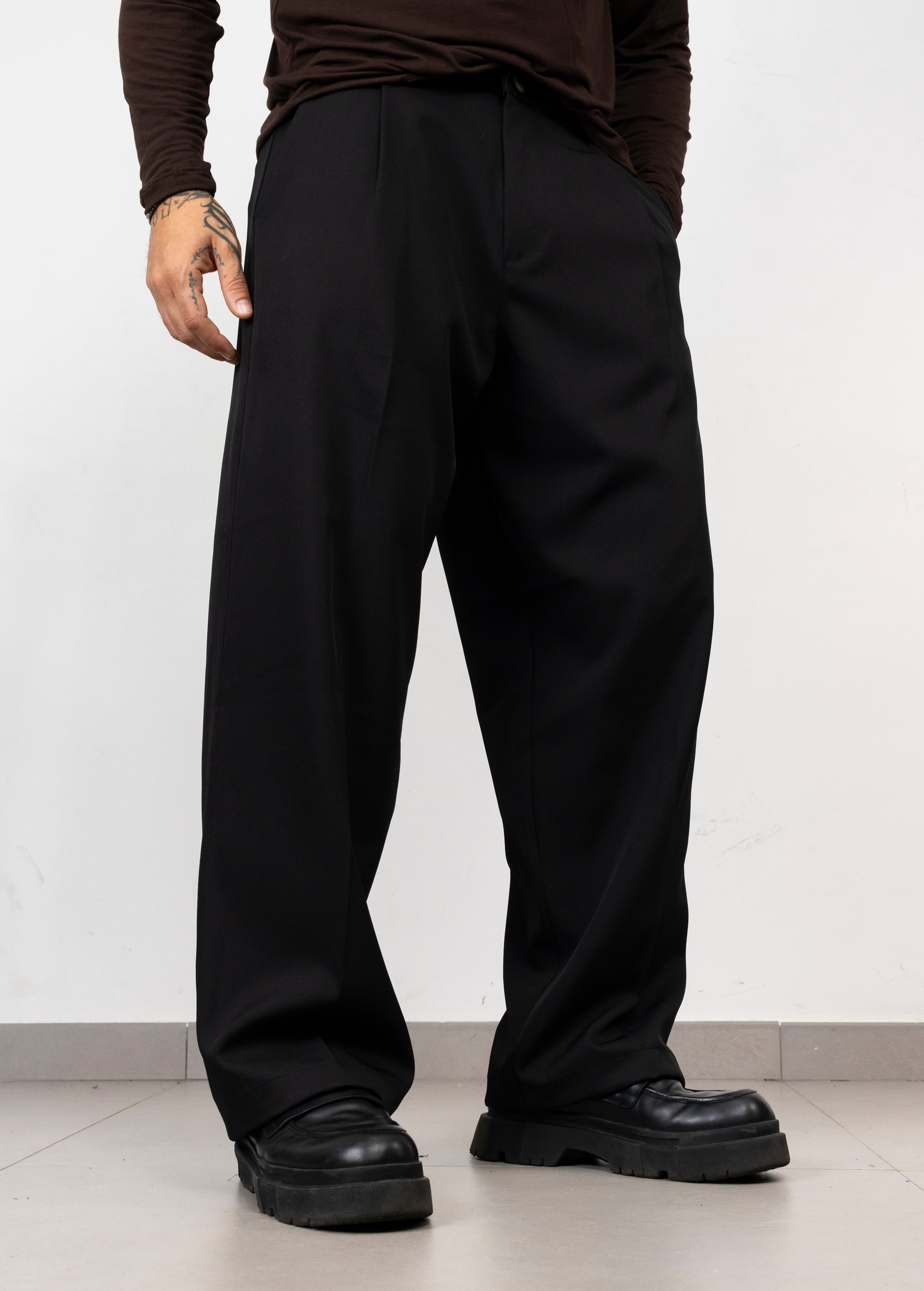 Pantalone Palazzo