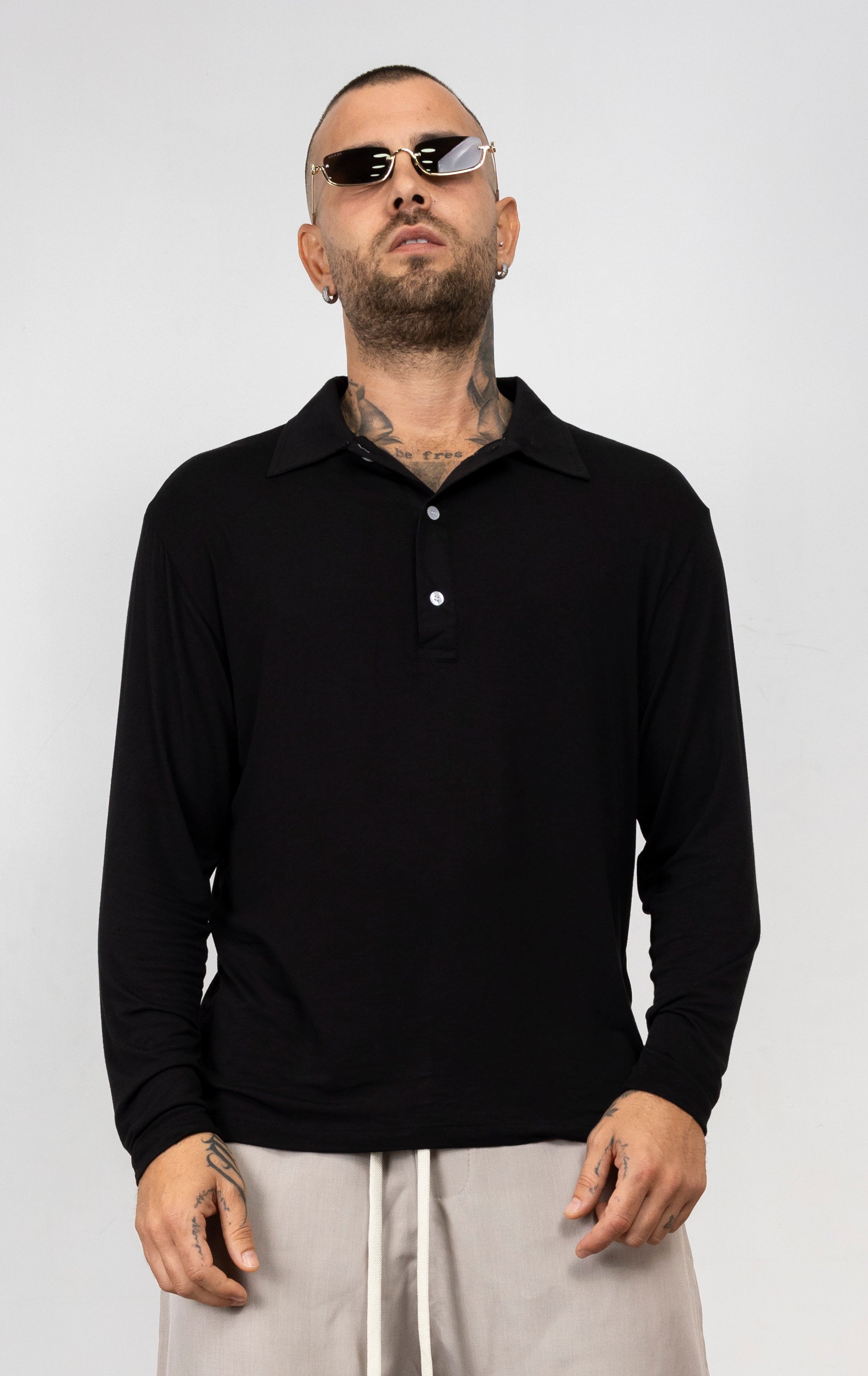 Polo viscosa