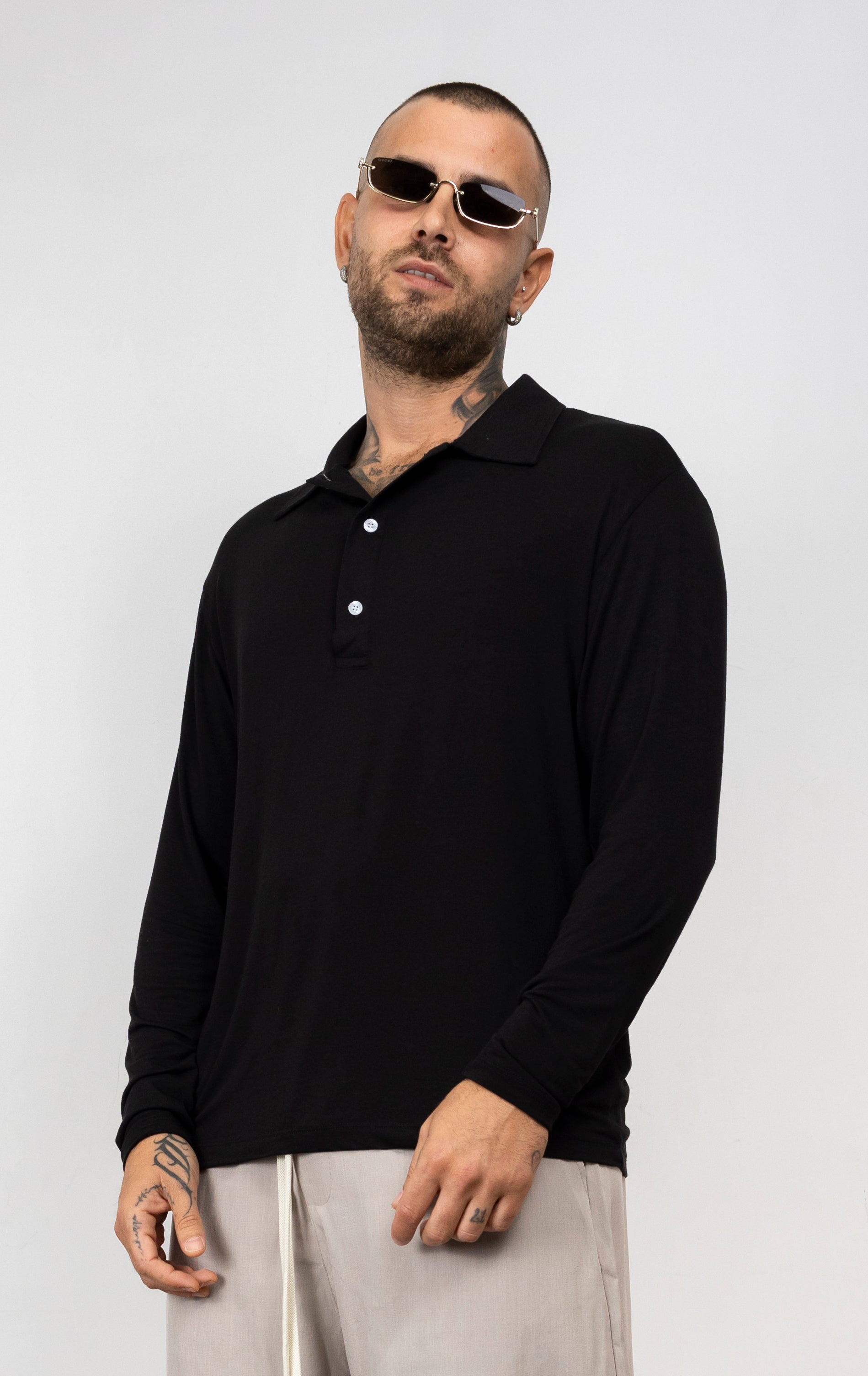 Polo viscosa