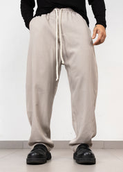 Pant Balloon con laccio