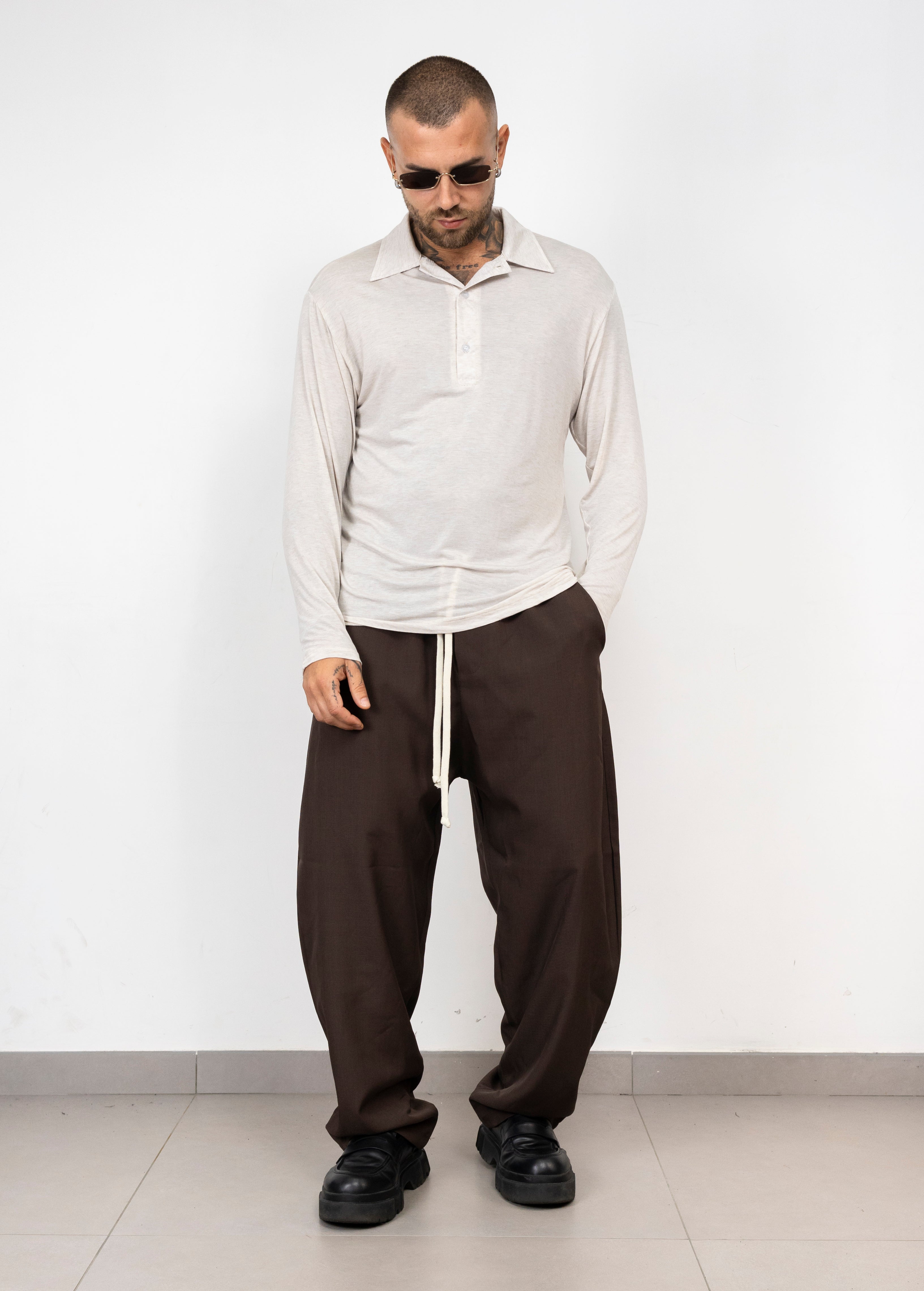 Polo viscosa