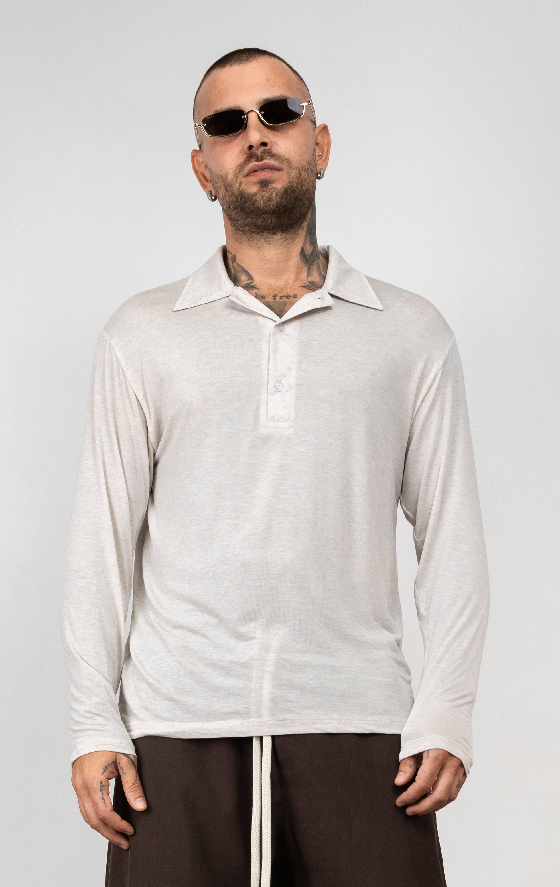 Polo viscosa