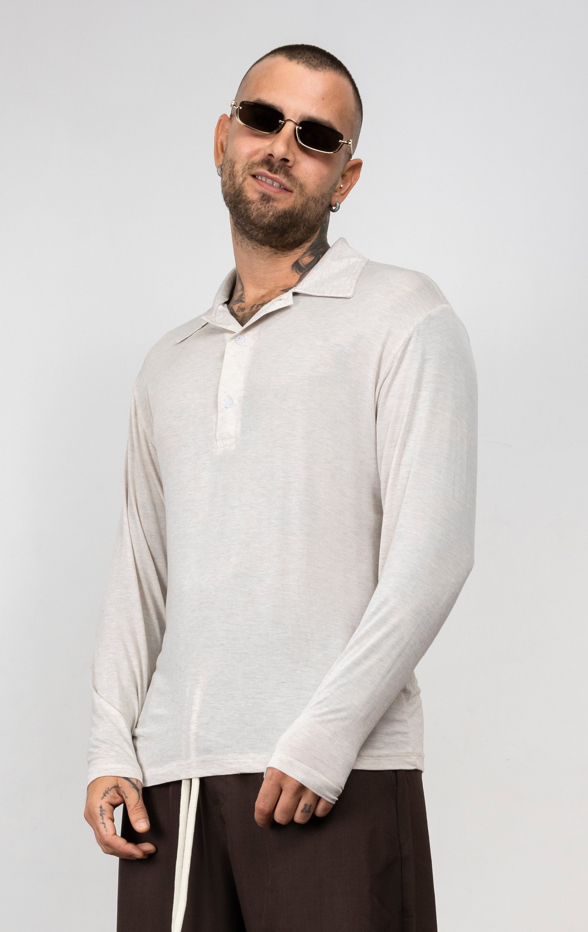 Polo viscosa