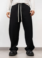 Pant Balloon con laccio