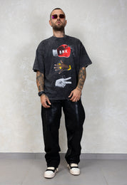 T-Shirt SCF