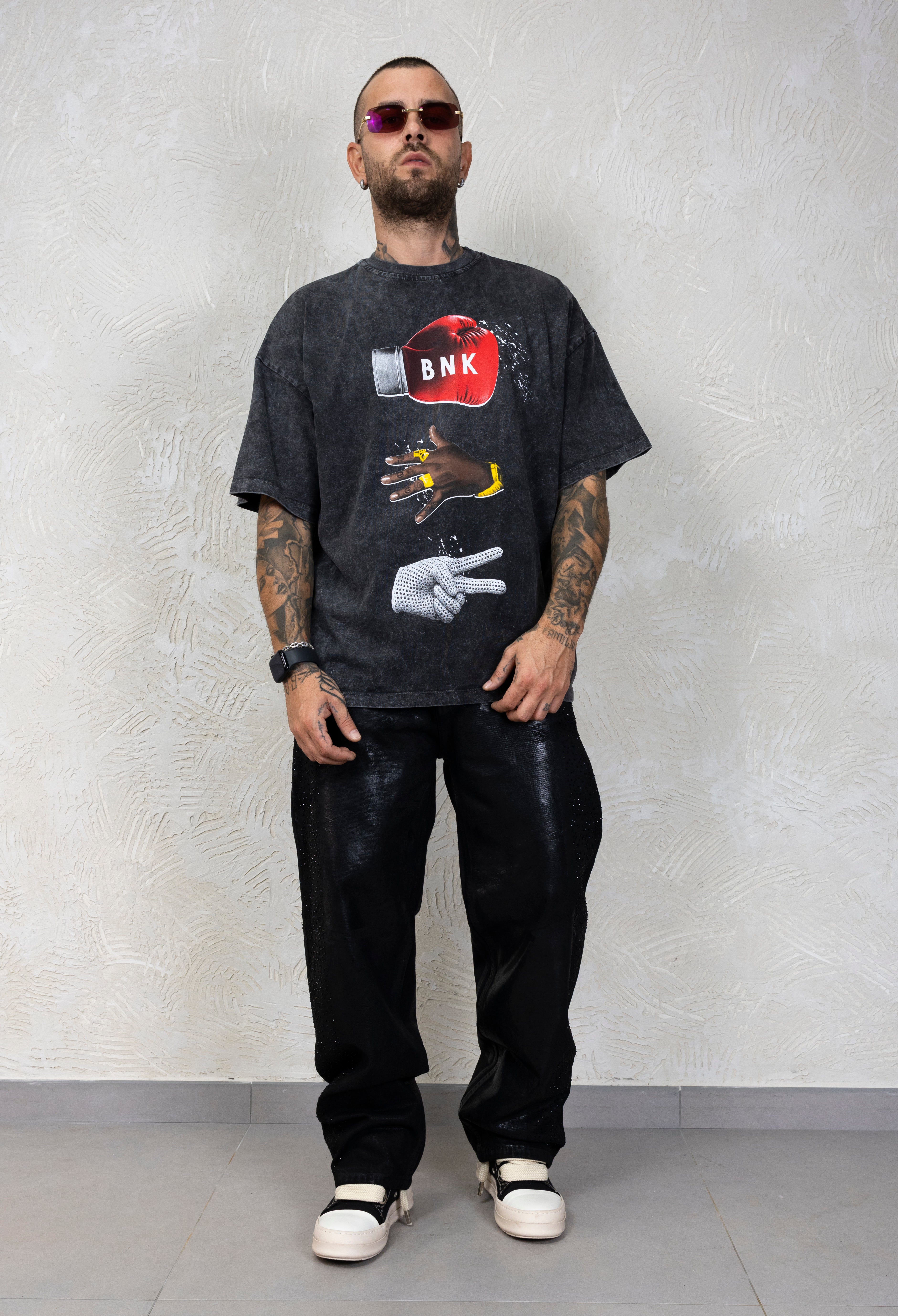 T-Shirt SCF