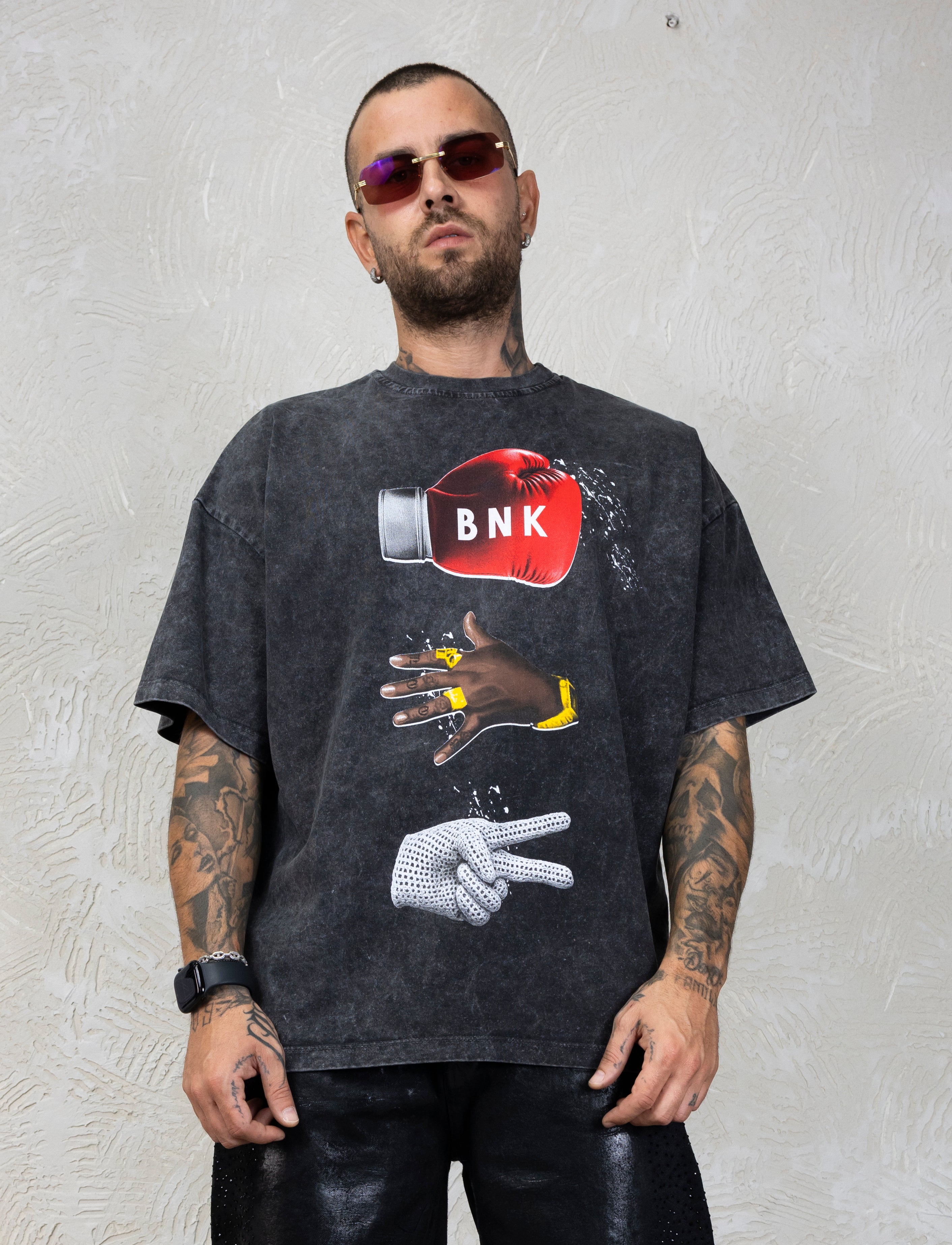 T-Shirt SCF