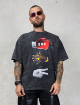T-Shirt SCF