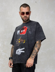 T-Shirt SCF
