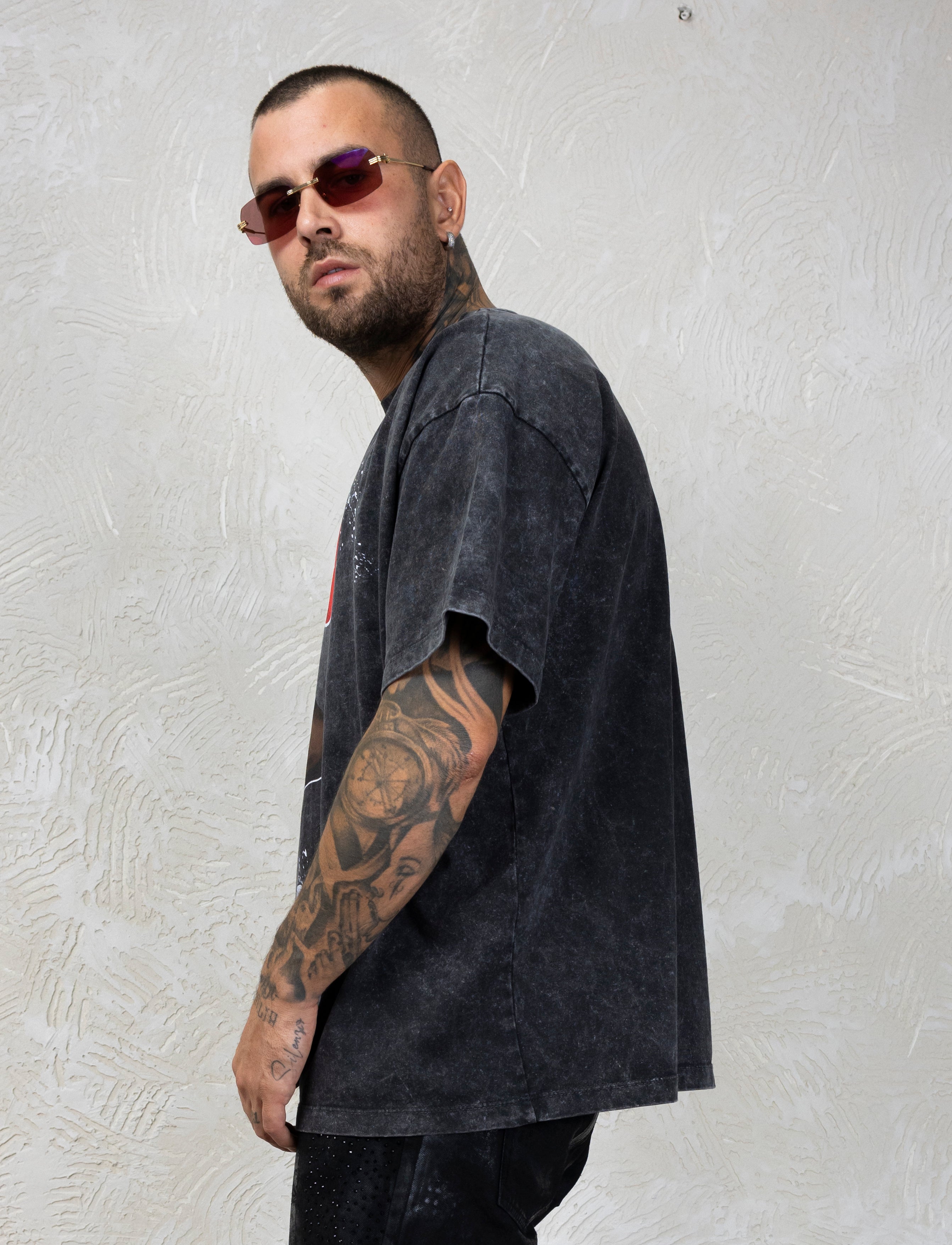 T-Shirt SCF