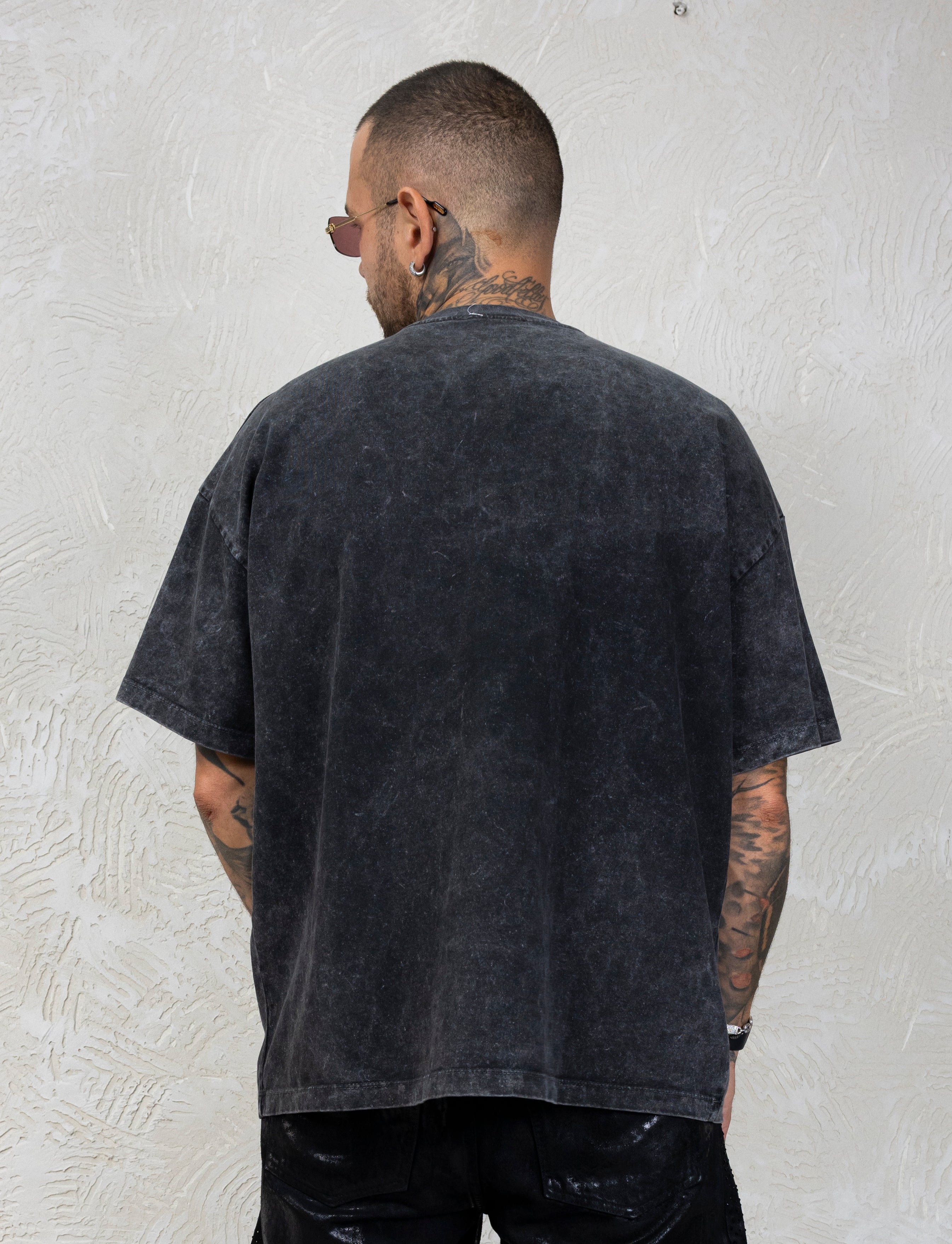 T-Shirt SCF
