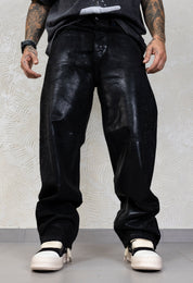 Baggy Spalmato Shine