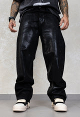Baggy Spalmato Shine
