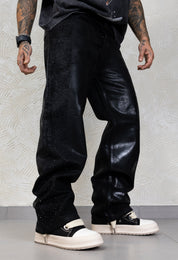 Baggy Spalmato Shine