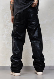 Baggy Spalmato Shine