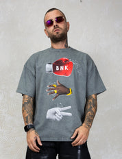 T-Shirt SCF