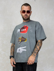 T-Shirt SCF