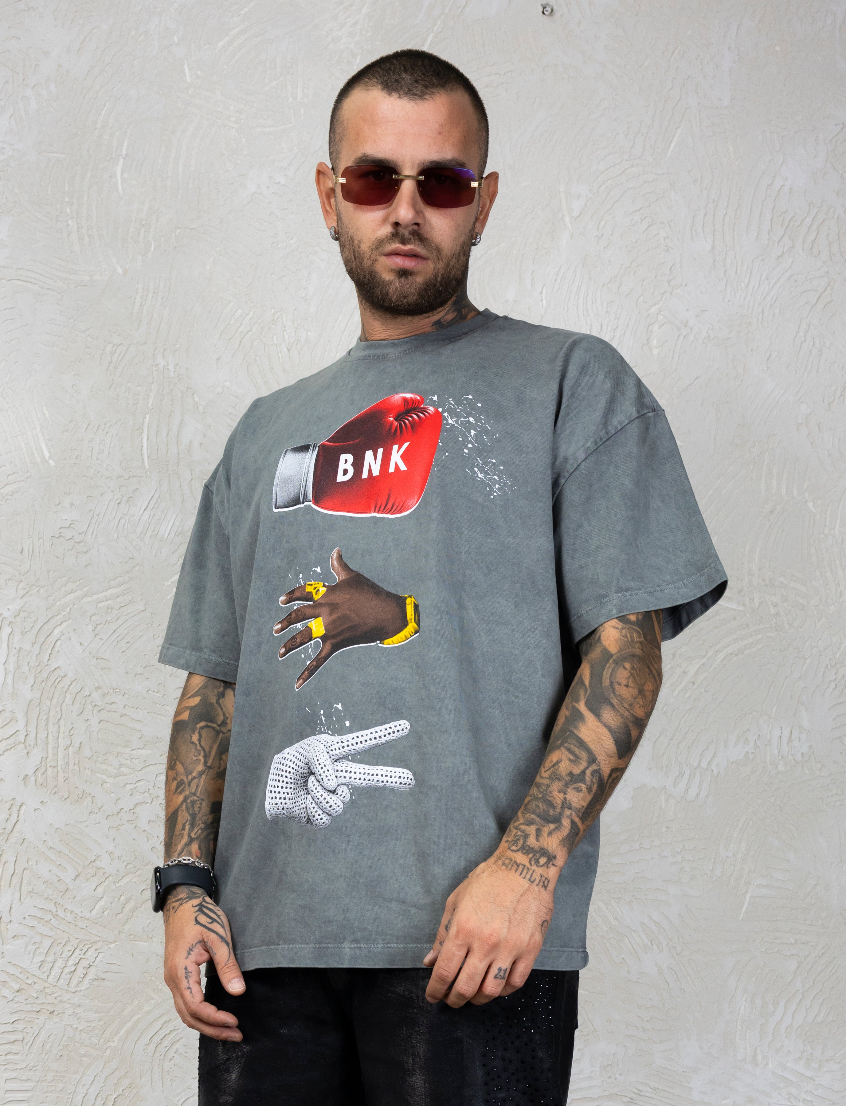 T-Shirt SCF