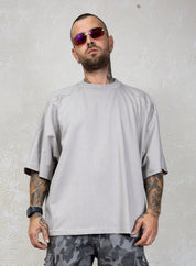 T-Shirt Over Bodrum