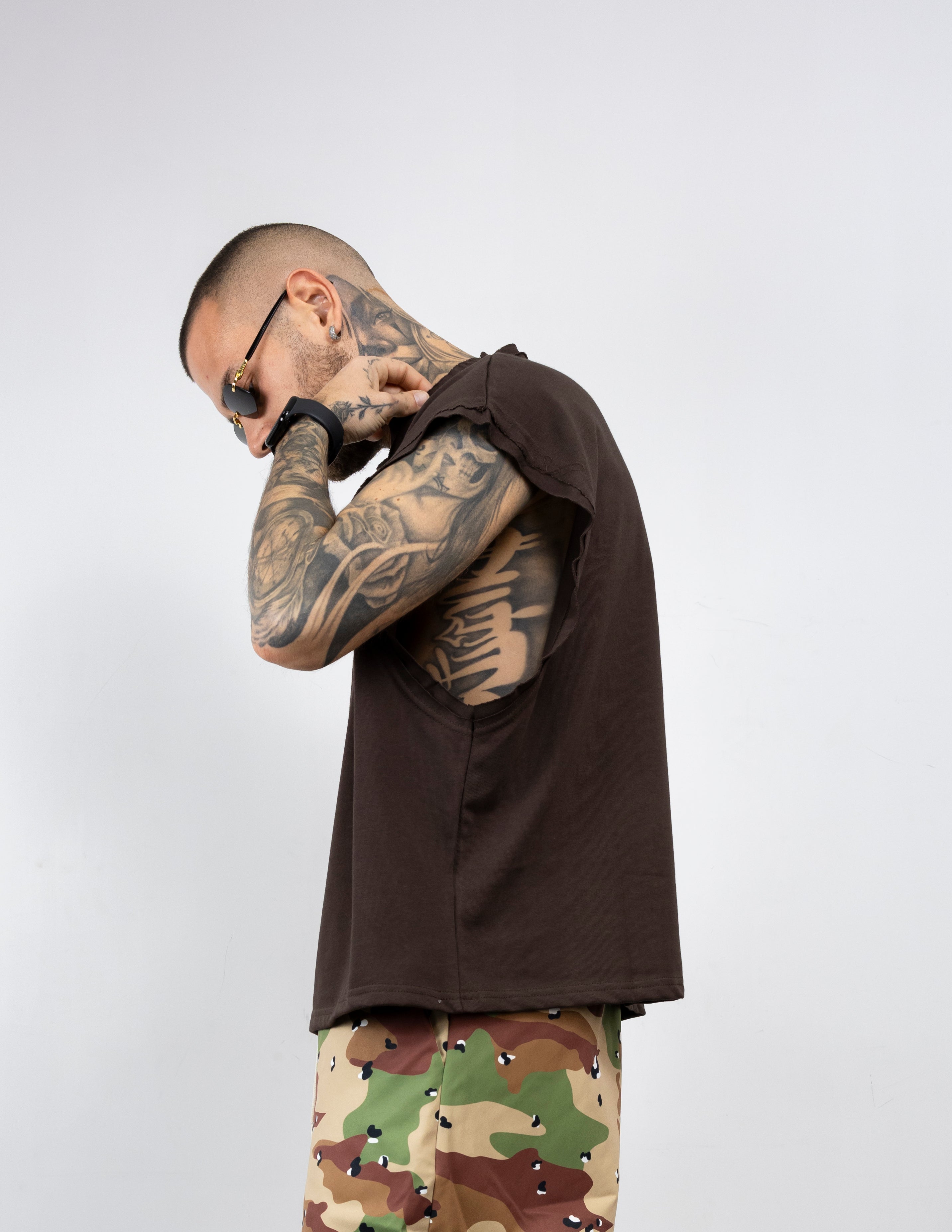 Canotta big over