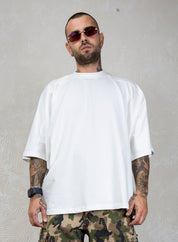 T-Shirt Over Bodrum