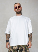 T-Shirt Over Bodrum