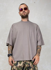 T-Shirt Over Bodrum