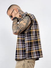 Camicia smanicata njb