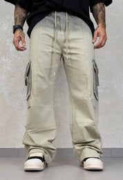 Cargo Washed Storm
