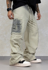 Cargo Washed Storm