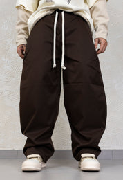 Pantalone Balloon Vision