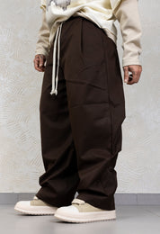 Pantalone Balloon Vision