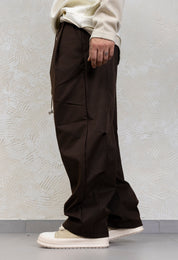 Pantalone Balloon Vision
