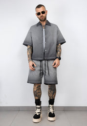 Coordset washing