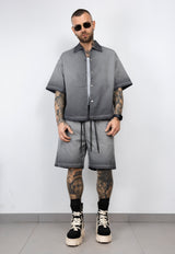 Coordset washing