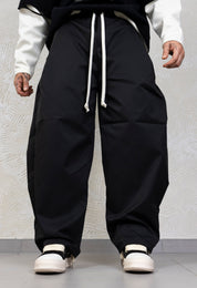 Pantalone Balloon Vision