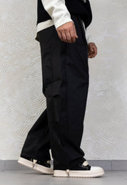 Pantalone Balloon Vision